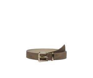 ONLY Onljulia New Faux Suede Jeans Belt Noos, Bellota, Numeric_95 Mujeres