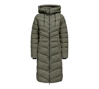 ONLY Onljuliet Life Quilt Coat Otw, Calamata, XL Mujeres
