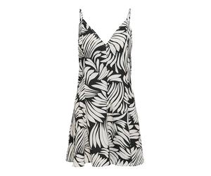 ONLY Onlkasina WVN - Vestido Corto con Correa, Abedul, XS