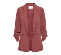ONLY Blazer 'ONLKayle-Orleen' rojo pastel, Talla 36