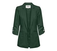 ONLY ONLKAYLE-ORLEEN Noos - Blazer 3/4 para Mujer (Talla 36), Color Verde Oscuro