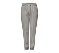 ONLY Onlkelda Emery MW PNT Noos - Pantalones Pull-up para Mujer, Rock Ridge, 42W / 32L
