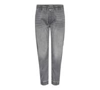 ONLY Onlkelda Missouri Life Mid Dnm Azg085 Jeans, Light Grey Denim, M/32 De Las Mujeres