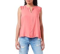 ONLY Onlkimmi S/L Top Wvn Noos Camiseta, Rosa (Tea Rose), 36 EU para Mujer