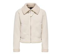 ONLY Onlkingston Cord Bond Jacket CC Otw para Mujer