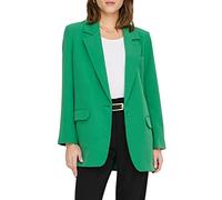Only Onllana-Berry L/S Ovs Blazer TLR Noos Chaqueta de Traje, Alhambra, 32 para Mujer