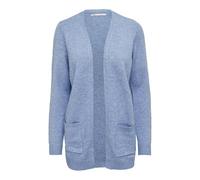 Only Onllesly L/S Open Cardigan Knt Noos Suéter Cárdigan, Allure W. Melange, XS para Mujer