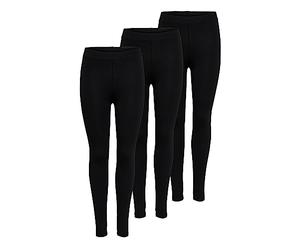 Only Onllive Love New Leggings Noos - Leggings - Skinny - Mujer, S
