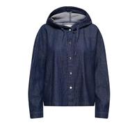 ONLY Chaqueta vaquera ONLLIZZY azul oscuro | L