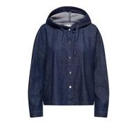 Only Onllizzy Onllizzy - Camisa Vaquera para Mujer Only con Capucha DNM AKM (1 Unidad)