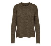ONLY Onllolli L/S Pullover Knt Noos Jersey, Cub, M para Mujer