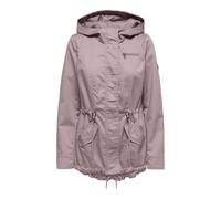 ONLY Onllorca Life Canvas Parka Cc Otw Onllorca Life Canvas Parka Cc Otw Mujer (Pack de 1)