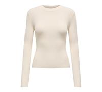 ONLY Onllouisa L/S Jersey KNT Nca, Abedul, XL