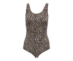 ONLY Onllove Leo S/L Body JRS, Cloud Dancer, S