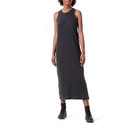 ONLY Onllucy May Life - Vestido Largo para Mujer, Negro, XS