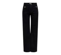 ONLY Vaquero 'ONLMadeline' negro denim 29x30 negro denim
