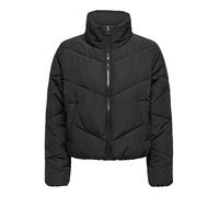 ONLY ONLMAGGI Chaqueta Corta Acolchada | Sin mangas, Corto, Occasionwear, Proceso suave a una temperatura máxima de 30°C