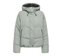 ONLY Onlmaggi Life Short Puffer CC Otw, Almohadilla de Lirio, M Mujeres