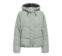 ONLY Onlmaggi Life Short Puffer CC Otw, Almohadilla de Lirio, x_l Mujeres