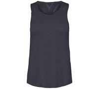 ONLY Onlmarna Crochet Tank Top Jrs, Azul, M para Mujer