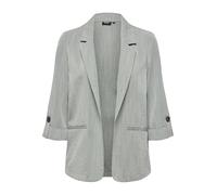ONLY Onlmarsa 3/4 Blazer WVN Noos, Verde ágave., 3XL