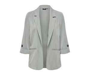 ONLY Onlmarsa 3/4 Blazer WVN Noos, Verde ágave., 3XL