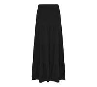 ONLY Falda 'ONLMay' negro, Talla 38