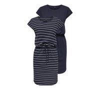 ONLY Onlmay Life S/S Dress 2 Pack Ay CS Jrs Onlmay Life S/S Dress 2 Pack Ay CS Jrs Mujer (Pack de 2)