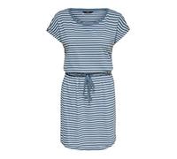 Only Onlmay Life S/S Dress Noos Vestido, Azul (Azule Mirage), XS para Mujer