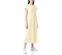 ONLY Onlmay S/S Midi Dress Jrs Vestido, Lemon Meringue, XS Mujeres