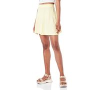 ONLY Onlmay Skater Skirt Jrs Falda, Merengue de limón, 48 para Mujer