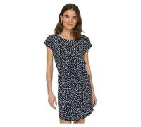 Only Onlmay - Vestido de Mujer S/S Noos, Night Sky/AOP: Lea Flower, L