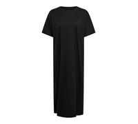 ONLY Onlmol Life S/S Dress Jrs, Negro, XL Mujeres