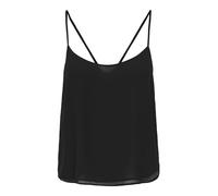 ONLY Top 'Moon' negro, Talla XS
