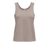 Only Onlmoster S/L Camiseta sin Mangas JRS Noos, Etherea, L