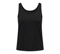 ONLY Onlmoster S/L Camiseta Sin Mangas Jrs Noos Top Mujer (Pack de 1)