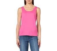 Only Onlmoster S/L Tank Top Jrs Camiseta sin Mangas, Rosa., M para Mujer