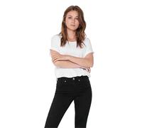 Camiseta mujer Only Moster mangas cortas cuello redondo M