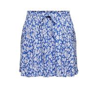 ONLY Onlnala Life Skort Wvn Noos Falda Adorable para El Estilo Primavera/Verano, Azul, S Unisex Adulto