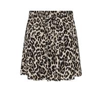 ONLY Onlnala Life Skort Wvn Noos Falda Adorable para El Estilo Primavera/Verano, Piedra Pumice, M Mujeres