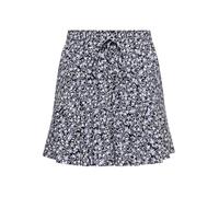 Only Onlnala Life Skort Wvn Noos Falda, Azul 01, M para Mujer