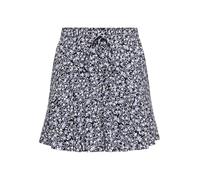 Only Onlnala Life Skort Wvn Noos Falda, Azul, S para Mujer