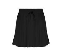Only Onlnala Life Skort Wvn Noos Falda, Negro, XL para Mujer