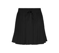 Only Onlnala Life Skort Wvn Noos Falda, Negro, XL para Mujer