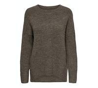 Sudadera only nanjing major brown mujer XL