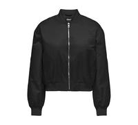 ONLY Onlnanna Bomber Cc OTW - Chaqueta bomber para mujer, Negro, XL