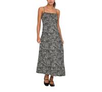Only Onlnelly Life Alexa Midi Dress Noos Ptm - Vestido para Mujer, Azul, L