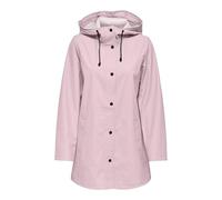 ONLY Onlnewellen - Chubasquero Otw CC, Lilac Pale, M