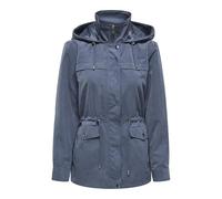 ONLY Onlnewstarline Spring Jacket CC Otw Chaqueta, Ombre Blue, L Mujeres