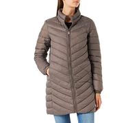 Only Onlnewtahoe Coat CC Otw Chaqueta, Falcon, S para Mujer
